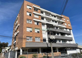 Apartamento com 93m², 3 dormitórios, 2 vagas, no bairro Nossa Senhora da Saúde em Caxias do Sul para Comprar