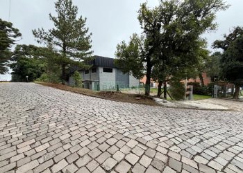 Pavilhão com 600m², no bairro Jardim das Hortências em Caxias do Sul para Alugar