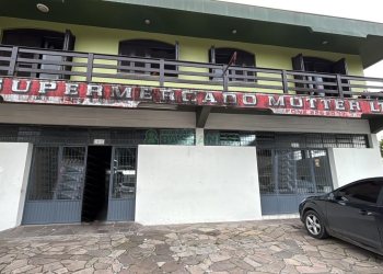 Loja com 350m², no bairro Rio Branco em Caxias do Sul para Alugar