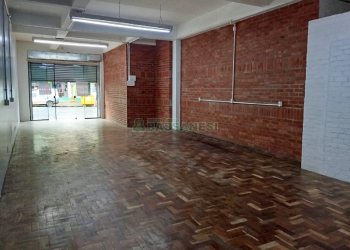 Loja com 75m², no bairro Pio X em Caxias do Sul para Alugar