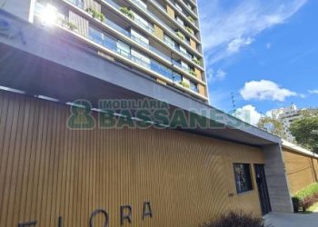 Apartamento com 191m², 3 dormitórios, 3 vagas, no bairro Panazzolo em Caxias do Sul para Comprar