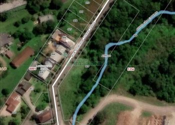 Terreno com 6052m², no bairro São Victor COHAB em Caxias do Sul para Comprar