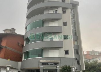Apartamento com 95m², 2 dormitórios, 1 vaga, no bairro Jardim América em Caxias do Sul para Alugar ou Comprar