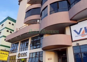 Apartamento com 97m², 3 dormitórios, 1 vaga, no bairro Universitário em Caxias do Sul para Alugar