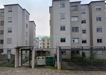 Apartamento com 43m², 2 dormitórios, 1 vaga, no bairro Rosario em Caxias do Sul para Comprar