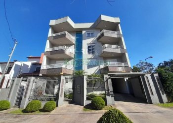 Apartamento com 95m², 3 dormitórios, 2 vagas, no bairro Bela Vista em Caxias do Sul para Alugar