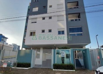 Apartamento com 90m², 2 dormitórios, 2 vagas, no bairro Vila Verde em Caxias do Sul para Alugar