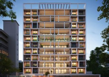 Apartamento com 128m², 3 dormitórios, 2 vagas, no bairro Exposição em Caxias do Sul para Comprar