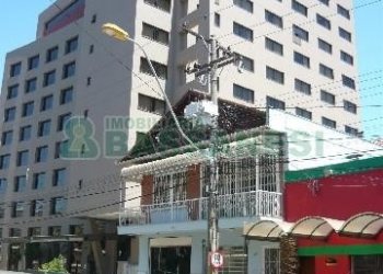 Loja com 120m², no bairro Pio X em Caxias do Sul para Alugar
