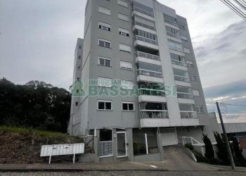 Apartamento com 87m², 2 dormitórios, 1 vaga, no bairro Sanvitto em Caxias do Sul para Comprar
