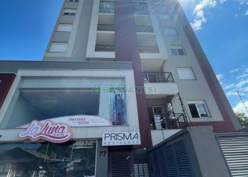 Apartamento com 87m², 2 dormitórios, 2 vagas, no bairro Santa Catarina em Caxias do Sul para Comprar