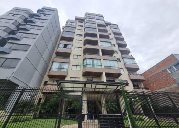 Apto Mobiliado com 90m², 2 dormitórios, 1 vaga, no bairro Madureira em Caxias do Sul para Alugar