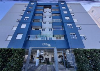 Apto Mobiliado com 55m², 2 dormitórios, 1 vaga, no bairro Planalto em Caxias do Sul para Alugar