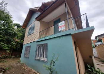 Casa com 80m², 3 dormitórios, no bairro Esplanada em Caxias do Sul para Alugar