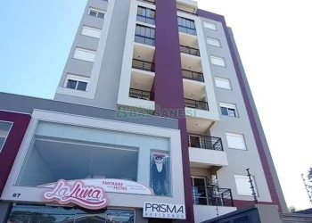 Apartamento com 86m², 2 dormitórios, 2 vagas, no bairro Santa Catarina em Caxias do Sul para Alugar