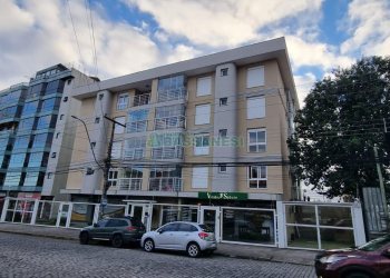 Apartamento com 102m², 2 dormitórios, 2 vagas, no bairro Marechal Floriano em Caxias do Sul para Comprar