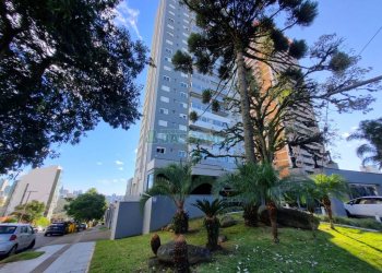 Apto Mobiliado com 175m², 3 dormitórios, 2 vagas, no bairro Lourdes em Caxias do Sul para Alugar