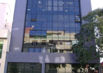 Sala com 50m², no bairro Centro em Caxias do Sul para Alugar