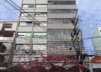 Apartamento com 150m², 1 dormitório, 1 vaga, no bairro São Pelegrino em Caxias do Sul para Alugar
