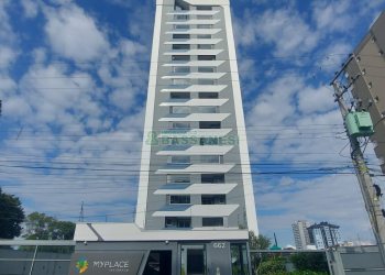 Apartamento com 56m², 2 dormitórios, 1 vaga, no bairro Panazzolo em Caxias do Sul para Alugar