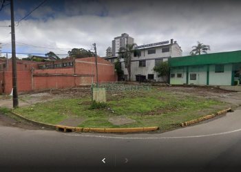 Terreno com 481m², no bairro Floresta em Caxias do Sul para Alugar