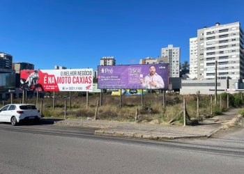 Terreno com 5000m², no bairro Sanvitto em Caxias do Sul para Comprar