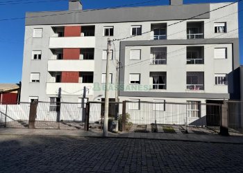Apartamento com 62m², 2 dormitórios, 1 vaga, no bairro Santa Catarina em Caxias do Sul para Alugar