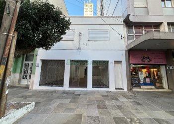 Loja com 640m², no bairro Centro em Caxias do Sul para Alugar