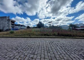 Terreno com 360m², no bairro São Luiz em Caxias do Sul para Comprar