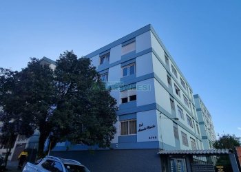 Apartamento com 60m², 2 dormitórios, no bairro São Pelegrino em Caxias do Sul para Comprar