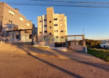 Apartamento com 72m², 3 dormitórios, 1 vaga, no bairro São Luiz em Caxias do Sul para Comprar