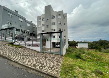 Apartamento com 72m², 3 dormitórios, 1 vaga, no bairro São Luiz em Caxias do Sul para Alugar ou Comprar