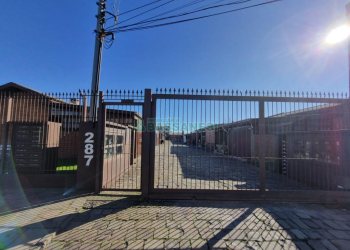 Sobrado com 90m², 2 dormitórios, 1 vaga, no bairro São Caetano em Caxias do Sul para Alugar