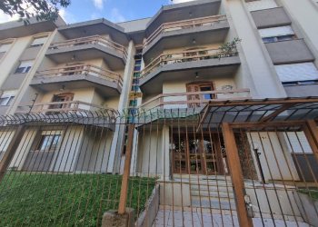 Apartamento com 69m², 2 dormitórios, 1 vaga, no bairro Rio Branco em Caxias do Sul para Alugar