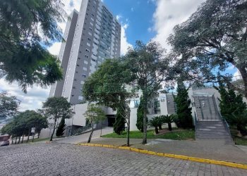 Apartamento com 107m², 3 dormitórios, 2 vagas, no bairro Universitário em Caxias do Sul para Alugar