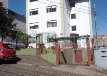 Apartamento com 83m², 3 dormitórios, 1 vaga, no bairro Fatima em Caxias do Sul para Comprar