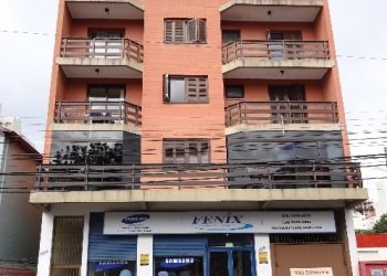 Apartamento com 111m², 2 dormitórios, 1 vaga, no bairro Centro em Caxias do Sul para Alugar
