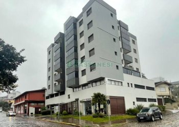 Apartamento com 80m², 2 dormitórios, 2 vagas, no bairro Bela Vista em Caxias do Sul para Comprar