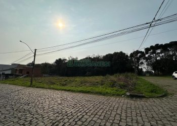 Terreno com 510m², no bairro Ana Rech em Caxias do Sul para Comprar