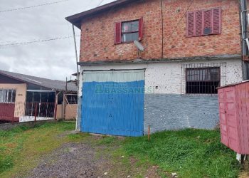Pavilhão com 126m², no bairro Cruzeiro em Caxias do Sul para Alugar