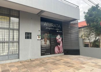 Loja com 60m², no bairro Pio X em Caxias do Sul para Alugar