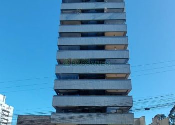 Apartamento com 86m², 2 dormitórios, 1 vaga, no bairro Lourdes em Caxias do Sul para Alugar