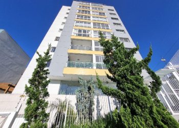 Apto Mobiliado com 90m², 2 dormitórios, 2 vagas, no bairro Cinqüentenário em Caxias do Sul para Alugar ou Comprar