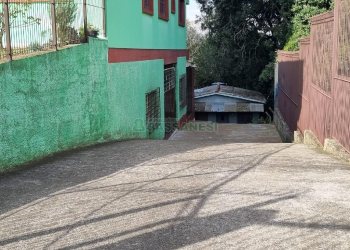 Pavilhão com 145m², 2 vagas, no bairro Bela Vista em Caxias do Sul para Alugar