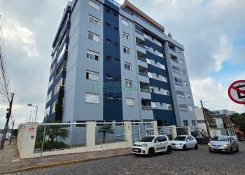 Apartamento com 80m², 2 dormitórios, 1 vaga, no bairro Charqueadas em Caxias do Sul para Comprar