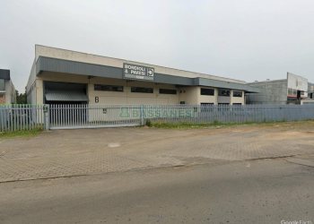 Pavilhão com 2000m², no bairro Santa Catarina em Caxias do Sul para Alugar