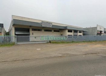 Pavilhão com 2000m², no bairro Cidade Industrial em Caxias do Sul para Alugar