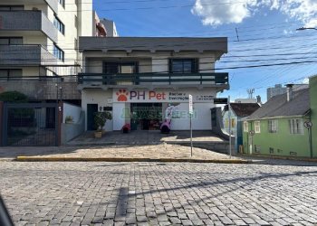Casa com 280m², 3 dormitórios, 7 vagas, no bairro Panazzolo em Caxias do Sul para Alugar