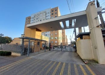 Apartamento com 49m², 2 dormitórios, 1 vaga, no bairro Nossa Senhora do Rosário em Caxias do Sul para Alugar