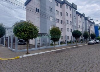 Apartamento com 44m², 2 dormitórios, no bairro Colina do Sol em Caxias do Sul para Alugar